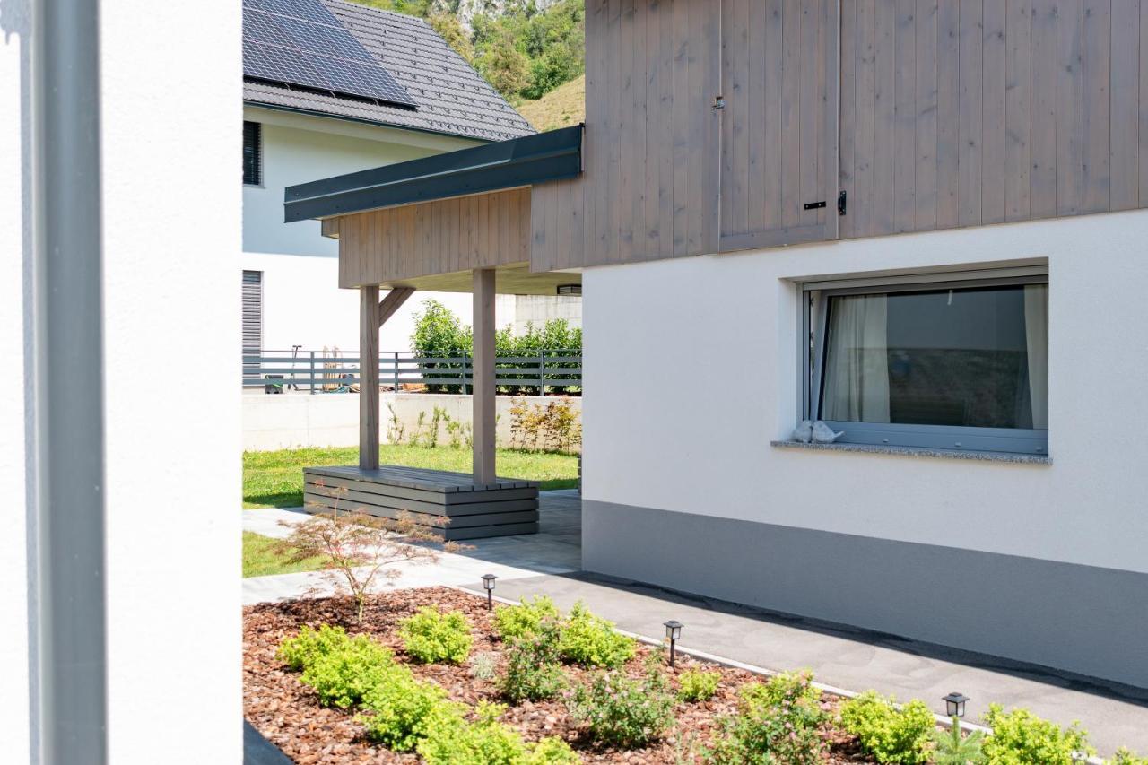 Prima Countryside Apartments Zirovnica Exterior photo